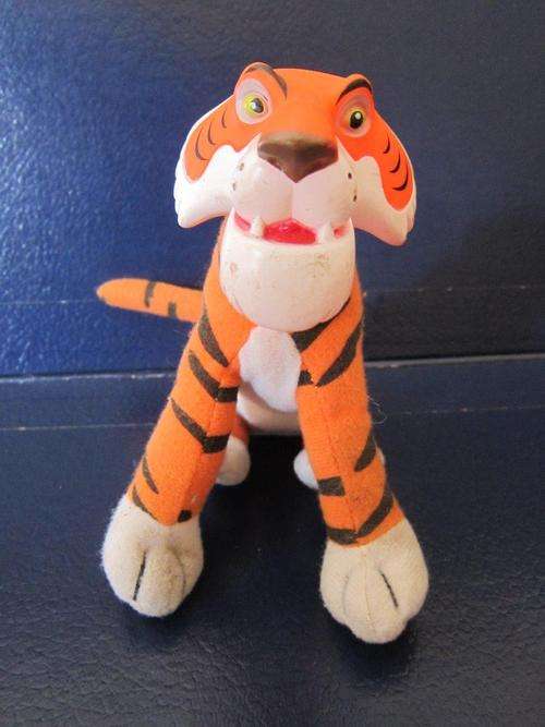 Sheree Khaan Jungle book Character - made by Disney - +/- 17cm