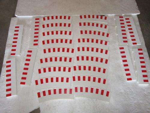 Job Lot  of Ninco Run offs x 26