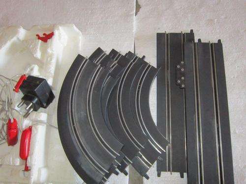 Polistil Job Lot Of Tracks1:43 scale