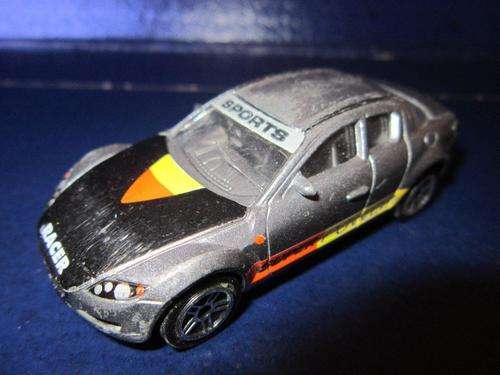 Realtoy Mazda Rx8 1:58 scale