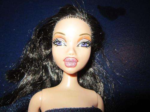 Barbie Mattel doll 1999