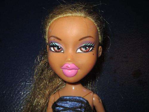 Bratz Doll MGA 2001