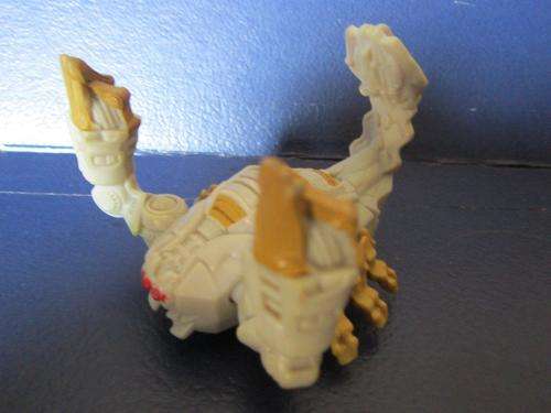Transformer Alien - Hasbro +-7cm