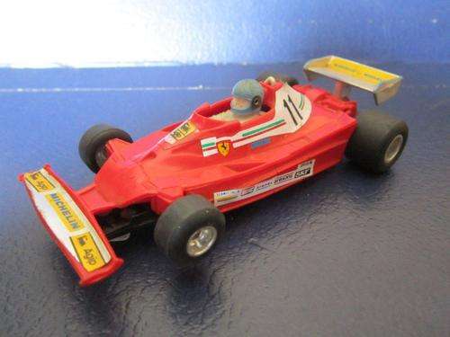 Polistil F1 - Ferrari  1:32 Scale