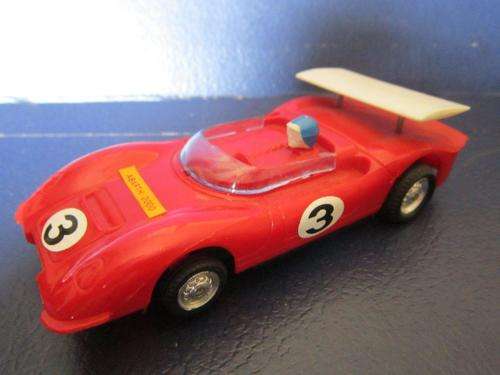 Old Vintage Slot car 1:32 Scale - In very good condition