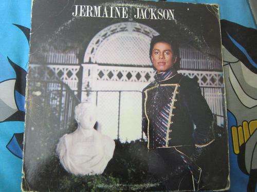 L.P. - Jermaine Jackson