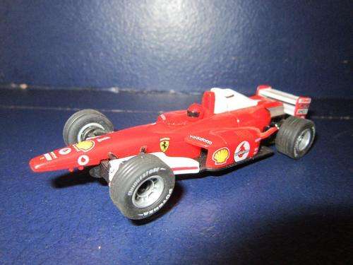 Carrera Go - Ferrari  1:43 Scale