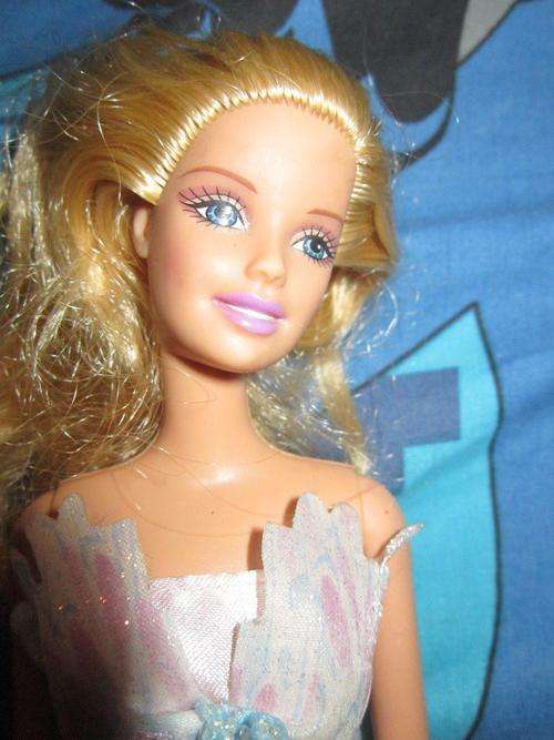 Barbie Mattel doll 1998