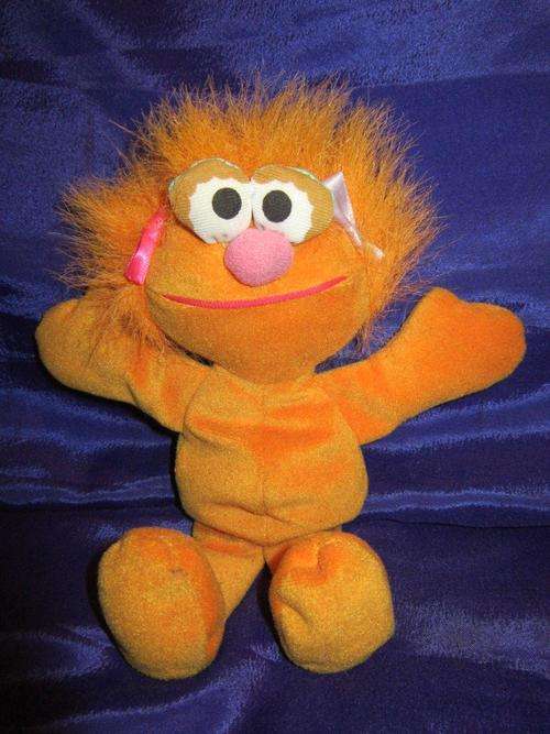Muppet Character - Tyco +-21cm