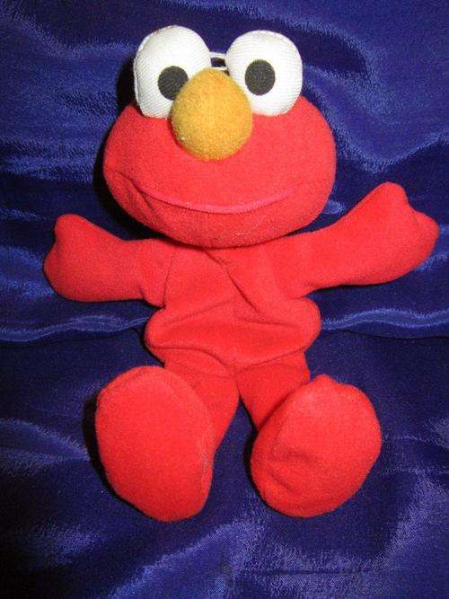 Muppet Character - Tyco +-21cm