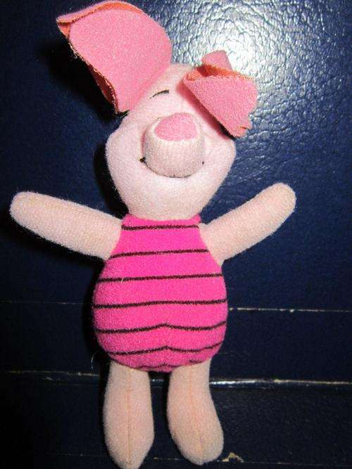 McDonalds - Winnie The Pooh's Piglet