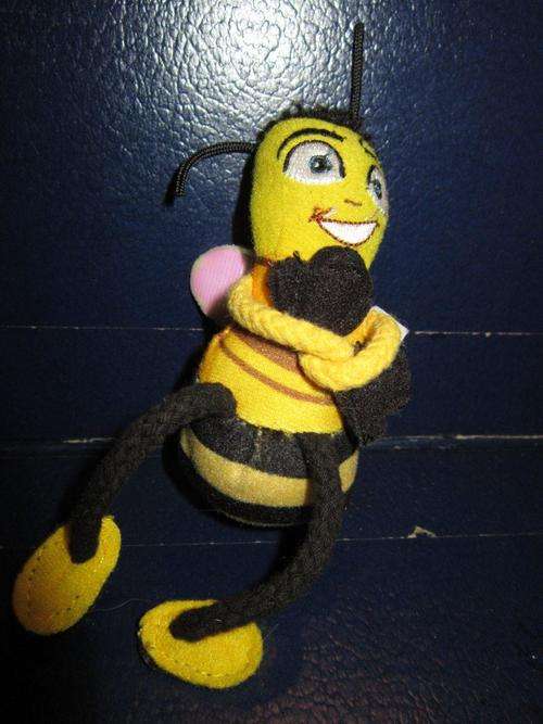 McDonalds - Bee Movie - 2007