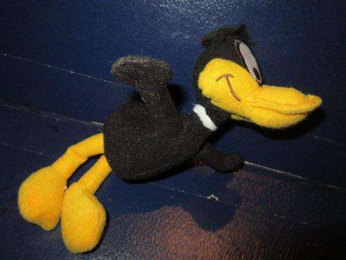 McDonalds - Daffy Duck 2008