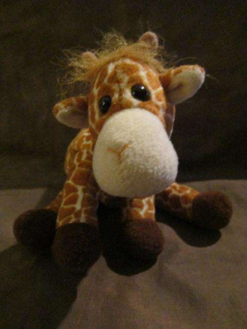 Horse - Happy Horse  +-19cm