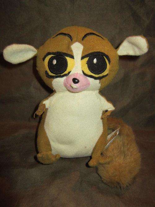 Madagascar Character - Madagascar - Dreamworks- +-16cm