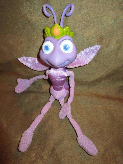 Bugs Life Character - A Bugs Life +-26cm