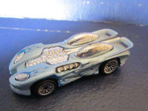 Hotwheels - Splitting Image II - Thailand 1994 Mattel