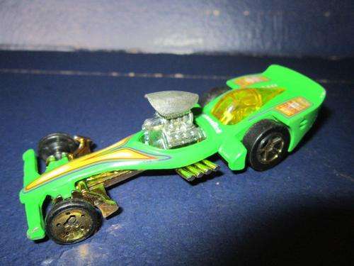 Hotwheels - L9949 - Thailand Mattel