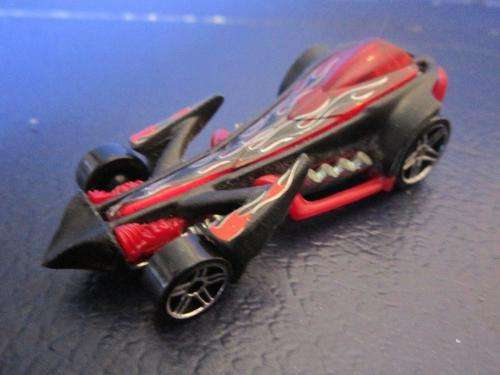 Hotwheels - Preying Menace - Malaysia