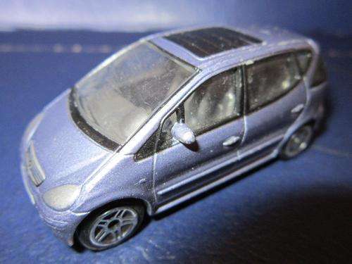 Realtoy - Mercedes Benz A-Class -  1/56 scale