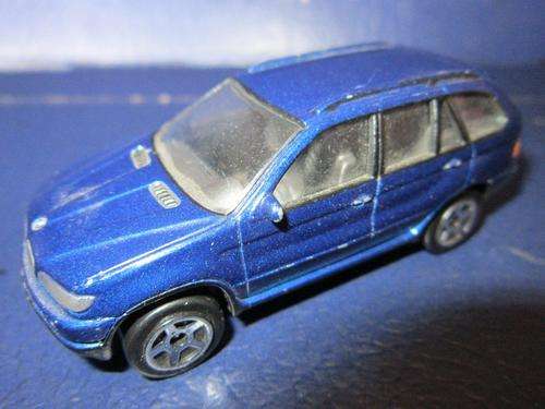 Realtoy - BMW X5 - 1:61 scale