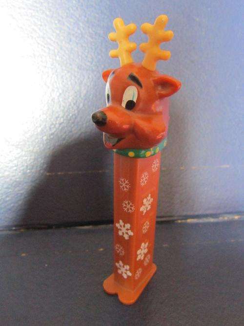 PEZ - Raindeer