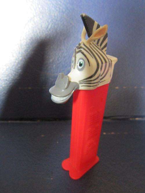 PEZ - Marty Madagascar