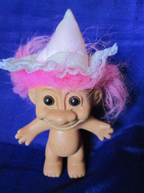 Russ Troll +-12.5cm