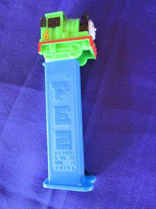 PEZ - Thomas the Train