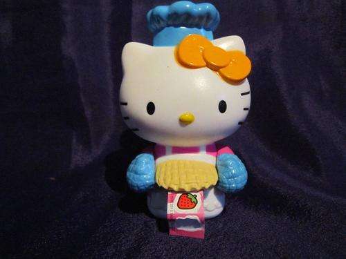 McDonalds Hello Kitty -