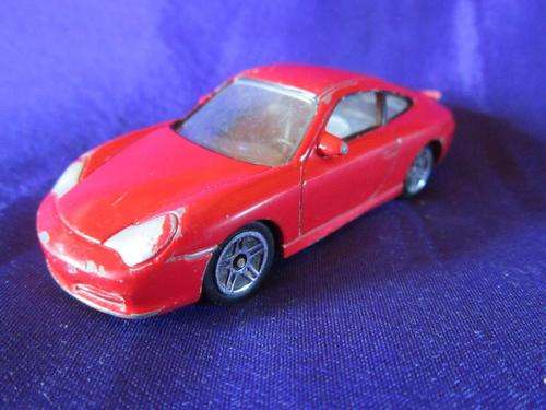 Realtoy - Porsche  911 gt3 1:58 scale