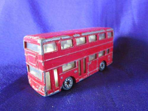 Realtoy - London Bus