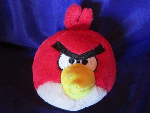 Angry Bird 1+/- 12cm