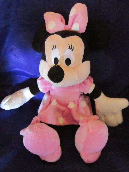 Minnie Mouse - +/-29cm