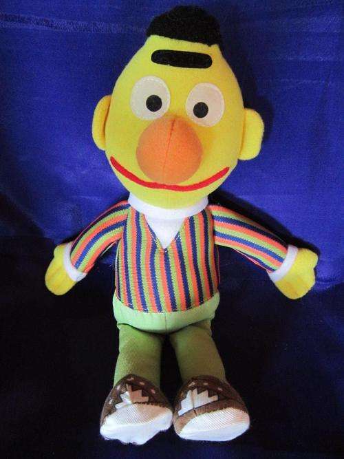 Bert from The Muppets - +/-29cm