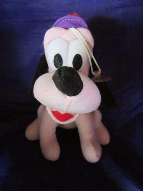 Pluto - +/- 18cm - Bright Start