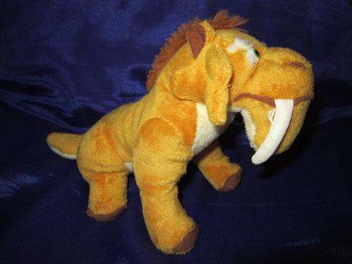 Diego - Ice Age 3 - +/-15cm
