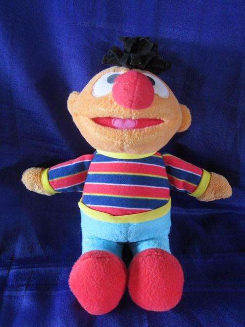 Ernie from The Muppets - +/-25cm