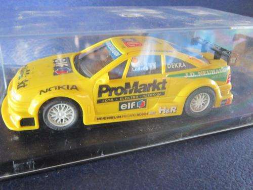 Ninco - Opel Calibra 1:32 Scale