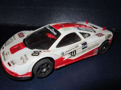 Ninco -McLaren GTR -  1:32 Scale