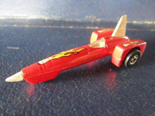Hotwheels - 1979 Malaysia