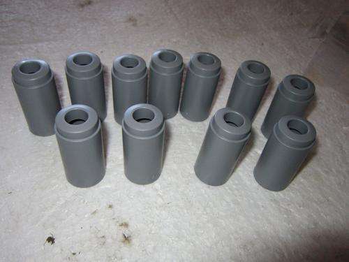 Job Lot  11 Scalextric Bridge Supports Large 1:32 Scale