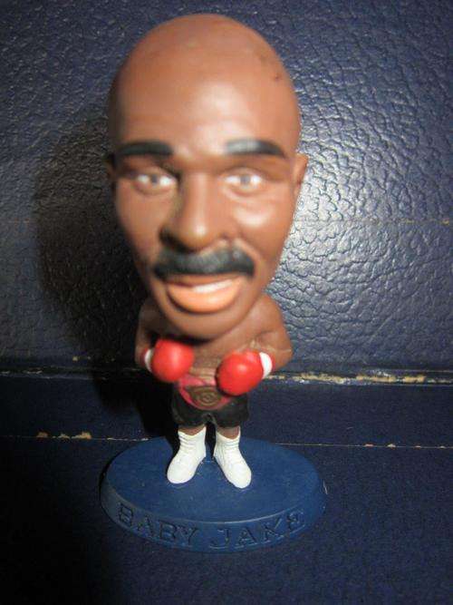 Shell Headliners Baby Jake 1997 SH011