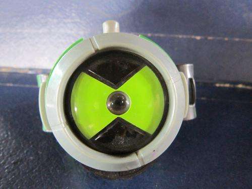 Ben 10 Watch