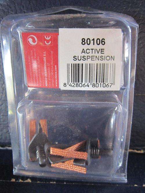 Ninco 80106 Active Suspension 1:32 scale (NOS)