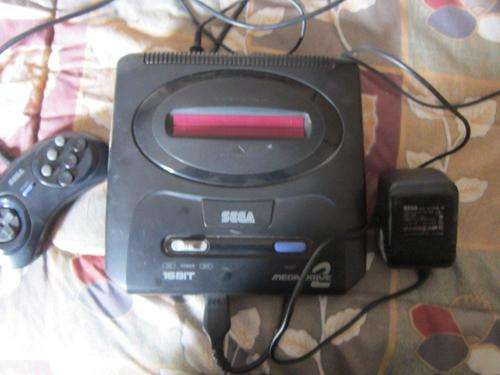 Sega Mega Dive 2 - 16 Bit (checked unit is working)