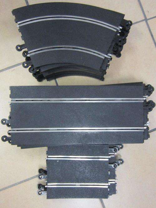 Job Lot Scalextric "Classics" Track 1:32 Scale