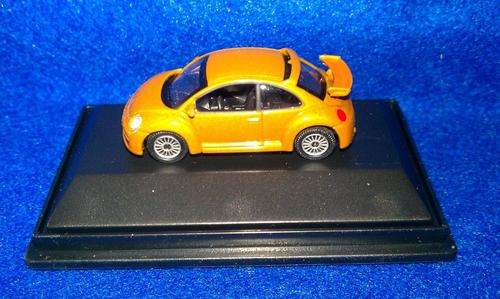 High Speed  - Model Collection 1/87 Scale - VW Beetle RSI (H/O Scale)