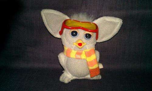 Mcdonalds Furby - 2006