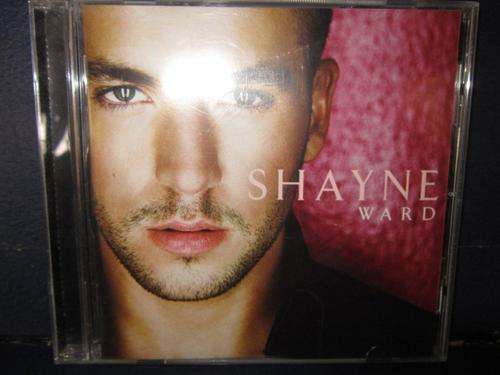 CD - Shayne Ward